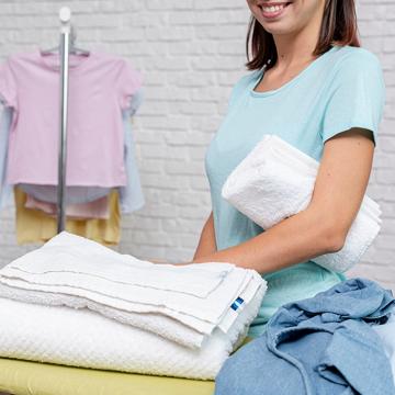 Additional Cleaning & Bedding Change