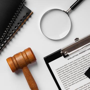 Юридическая помощь